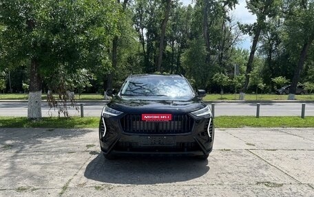 Haval Jolion, 2025 год, 2 550 000 рублей, 2 фотография