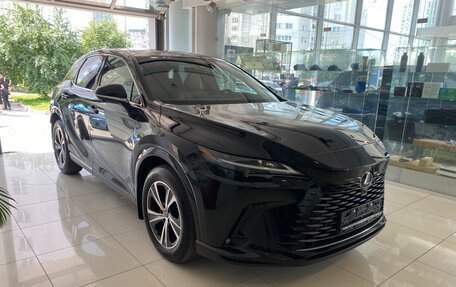 Lexus RX IV рестайлинг, 2025 год, 7 590 000 рублей, 2 фотография