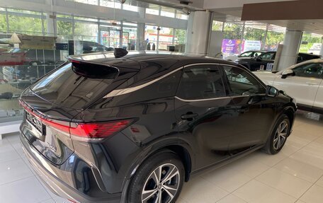 Lexus RX IV рестайлинг, 2025 год, 7 590 000 рублей, 6 фотография