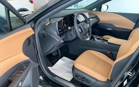 Lexus RX IV рестайлинг, 2025 год, 7 590 000 рублей, 16 фотография