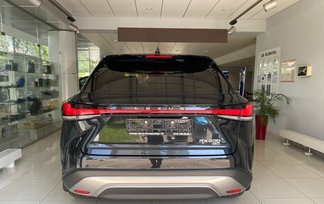 Lexus RX IV рестайлинг, 2025 год, 7 590 000 рублей, 9 фотография