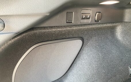 Lexus RX IV рестайлинг, 2025 год, 7 590 000 рублей, 34 фотография