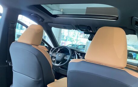 Lexus RX IV рестайлинг, 2025 год, 7 590 000 рублей, 24 фотография