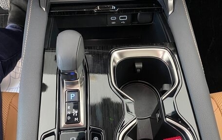 Lexus RX IV рестайлинг, 2025 год, 7 590 000 рублей, 31 фотография