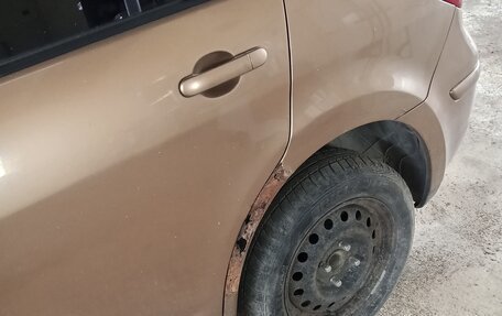 Nissan Tiida, 2008 год, 233 000 рублей, 7 фотография