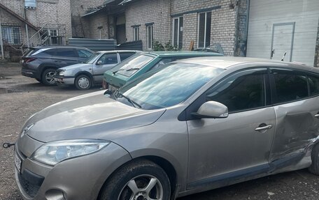 Renault Megane III, 2011 год, 330 000 рублей, 3 фотография