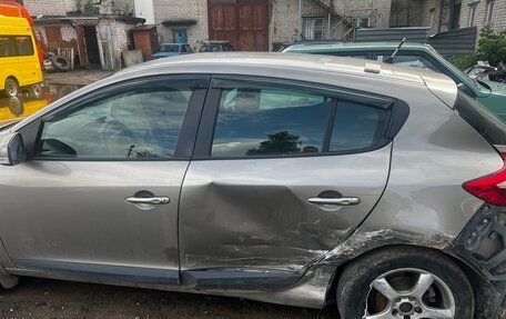 Renault Megane III, 2011 год, 330 000 рублей, 4 фотография