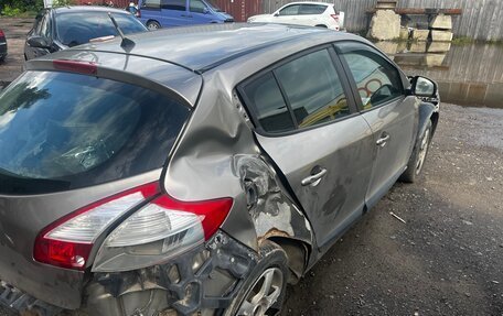 Renault Megane III, 2011 год, 330 000 рублей, 5 фотография