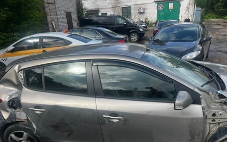 Renault Megane III, 2011 год, 330 000 рублей, 6 фотография