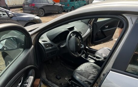 Renault Megane III, 2011 год, 330 000 рублей, 9 фотография