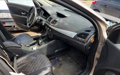 Renault Megane III, 2011 год, 330 000 рублей, 10 фотография