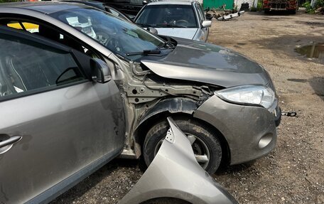 Renault Megane III, 2011 год, 330 000 рублей, 12 фотография