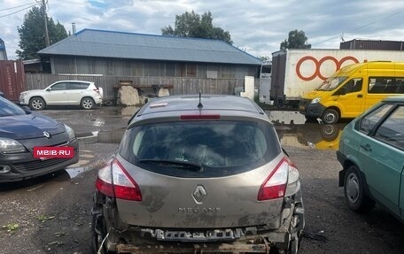 Renault Megane III, 2011 год, 330 000 рублей, 7 фотография