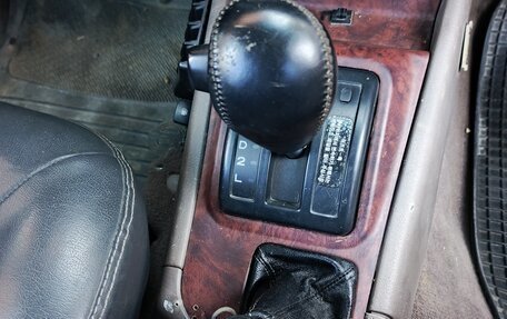 KIA Sportage IV рестайлинг, 2002 год, 170 000 рублей, 13 фотография