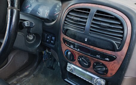 KIA Sportage IV рестайлинг, 2002 год, 170 000 рублей, 15 фотография