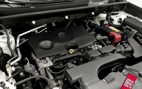 Toyota RAV4, 2019 год, 2 565 000 рублей, 9 фотография