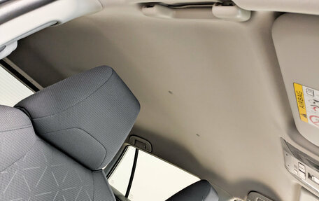 Toyota RAV4, 2019 год, 2 565 000 рублей, 22 фотография