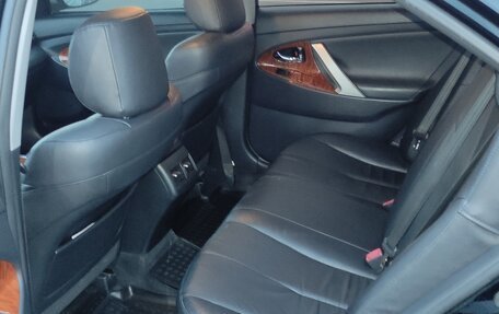 Toyota Camry, 2008 год, 1 550 000 рублей, 6 фотография