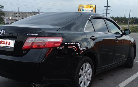 Toyota Camry, 2008 год, 1 550 000 рублей, 2 фотография