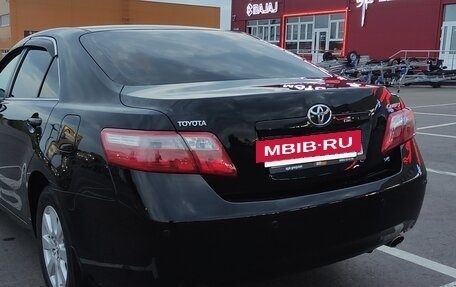 Toyota Camry, 2008 год, 1 550 000 рублей, 3 фотография