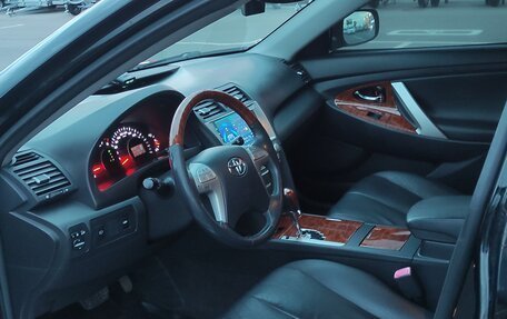 Toyota Camry, 2008 год, 1 550 000 рублей, 10 фотография