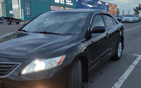 Toyota Camry, 2008 год, 1 550 000 рублей, 7 фотография