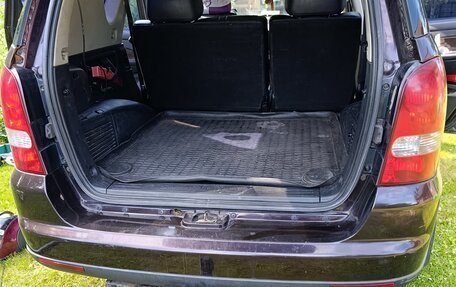 SsangYong Rexton III, 2011 год, 630 000 рублей, 8 фотография