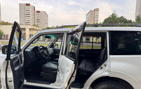 Mitsubishi Pajero IV, 2015 год, 2 600 000 рублей, 12 фотография