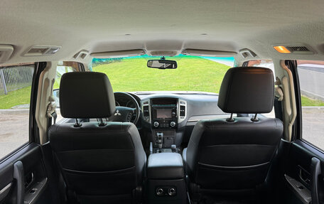 Mitsubishi Pajero IV, 2015 год, 2 600 000 рублей, 19 фотография