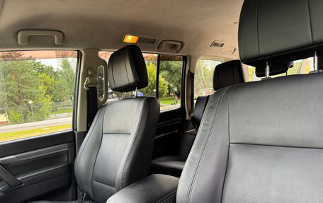 Mitsubishi Pajero IV, 2015 год, 2 600 000 рублей, 22 фотография