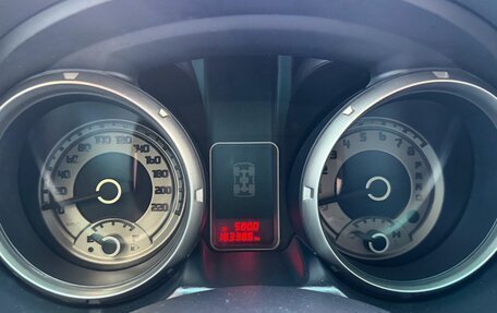 Mitsubishi Pajero IV, 2015 год, 2 600 000 рублей, 25 фотография