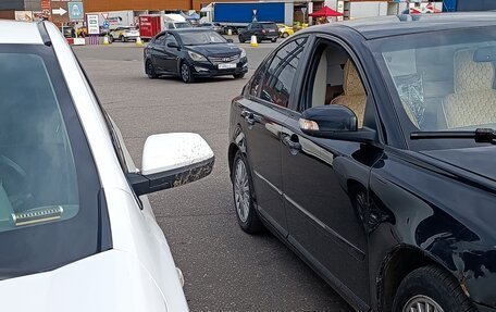 Volvo S40 II, 2007 год, 550 000 рублей, 2 фотография