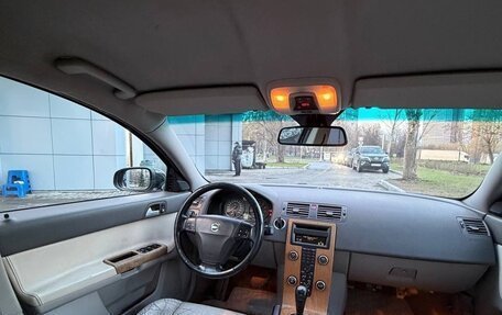 Volvo S40 II, 2007 год, 550 000 рублей, 6 фотография