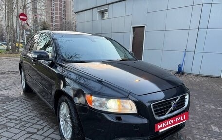 Volvo S40 II, 2007 год, 550 000 рублей, 5 фотография