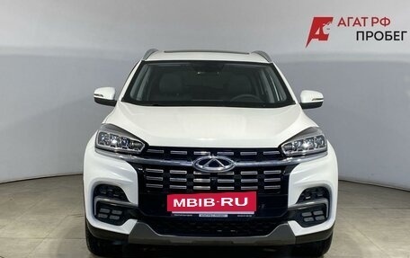 Chery Tiggo 8 I, 2023 год, 2 000 000 рублей, 2 фотография