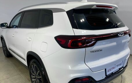 Chery Tiggo 8 I, 2023 год, 2 000 000 рублей, 4 фотография