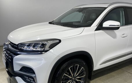 Chery Tiggo 8 I, 2023 год, 2 000 000 рублей, 8 фотография