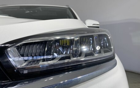 Chery Tiggo 8 I, 2023 год, 2 000 000 рублей, 9 фотография