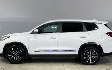Chery Tiggo 8 I, 2023 год, 2 000 000 рублей, 7 фотография