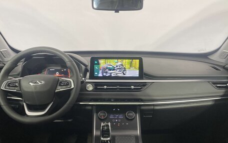 Chery Tiggo 8 I, 2023 год, 2 000 000 рублей, 14 фотография