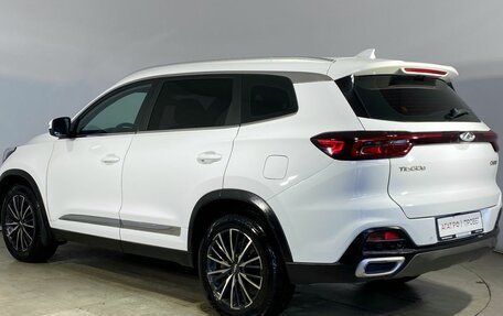 Chery Tiggo 8 I, 2023 год, 2 000 000 рублей, 6 фотография