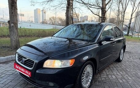 Volvo S40 II, 2007 год, 550 000 рублей, 7 фотография