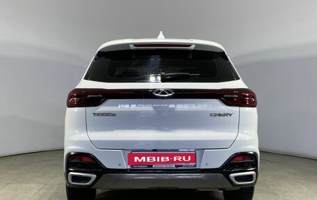Chery Tiggo 8 I, 2023 год, 2 000 000 рублей, 5 фотография