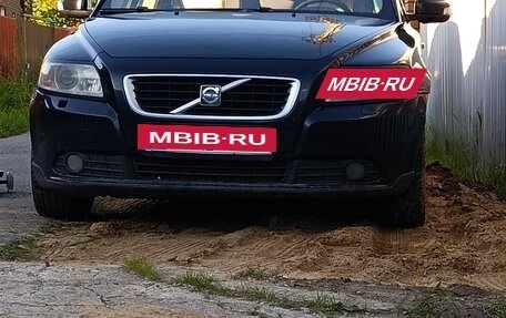 Volvo S40 II, 2007 год, 550 000 рублей, 3 фотография