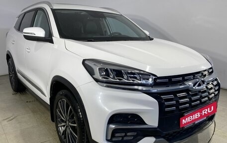Chery Tiggo 8 I, 2023 год, 2 000 000 рублей, 11 фотография