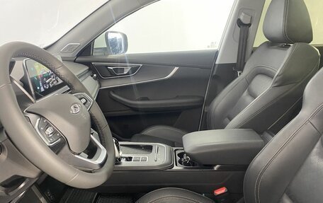 Chery Tiggo 8 I, 2023 год, 2 000 000 рублей, 18 фотография