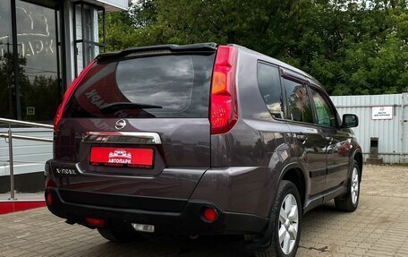 Nissan X-Trail, 2010 год, 1 299 000 рублей, 3 фотография