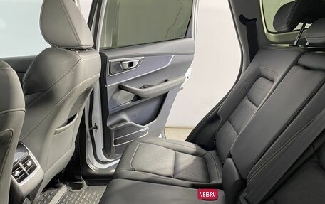 Chery Tiggo 8 I, 2023 год, 2 000 000 рублей, 17 фотография