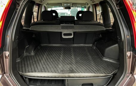 Nissan X-Trail, 2010 год, 1 299 000 рублей, 11 фотография