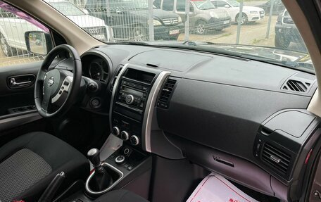 Nissan X-Trail, 2010 год, 1 299 000 рублей, 15 фотография